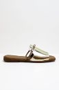 Soft Şık Ve Rahat Terlik   GOLD BM116GOLD