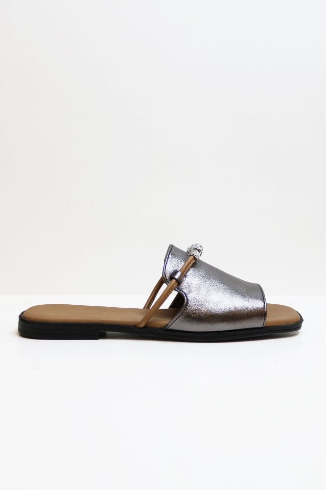 Soft Şık Ve Rahat Terlik   PLATIN BM116PLATIN resmi