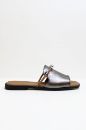 Soft Şık Ve Rahat Terlik   PLATIN BM116PLATIN