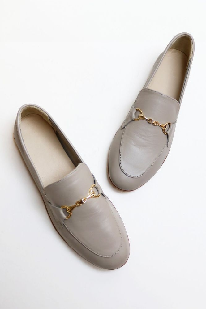 Gucci Tokalı Loafer Ayakkabı  TAŞ BME15TAŞ resmi
